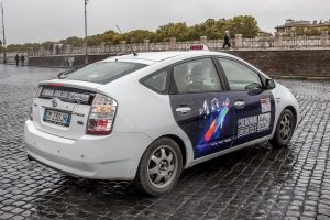 Taxi Radio Italia Cremonini 2