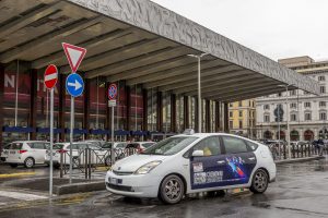 Taxi Radio Italia Cremonini 1