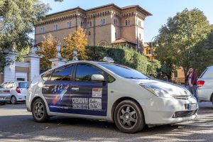Taxi Radio Italia Cremonini 4