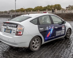 Taxi Radio Italia Cremonini 2