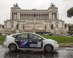 Taxi Radio Italia Cremonini 3