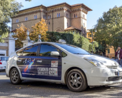 Taxi Radio Italia Cremonini 4